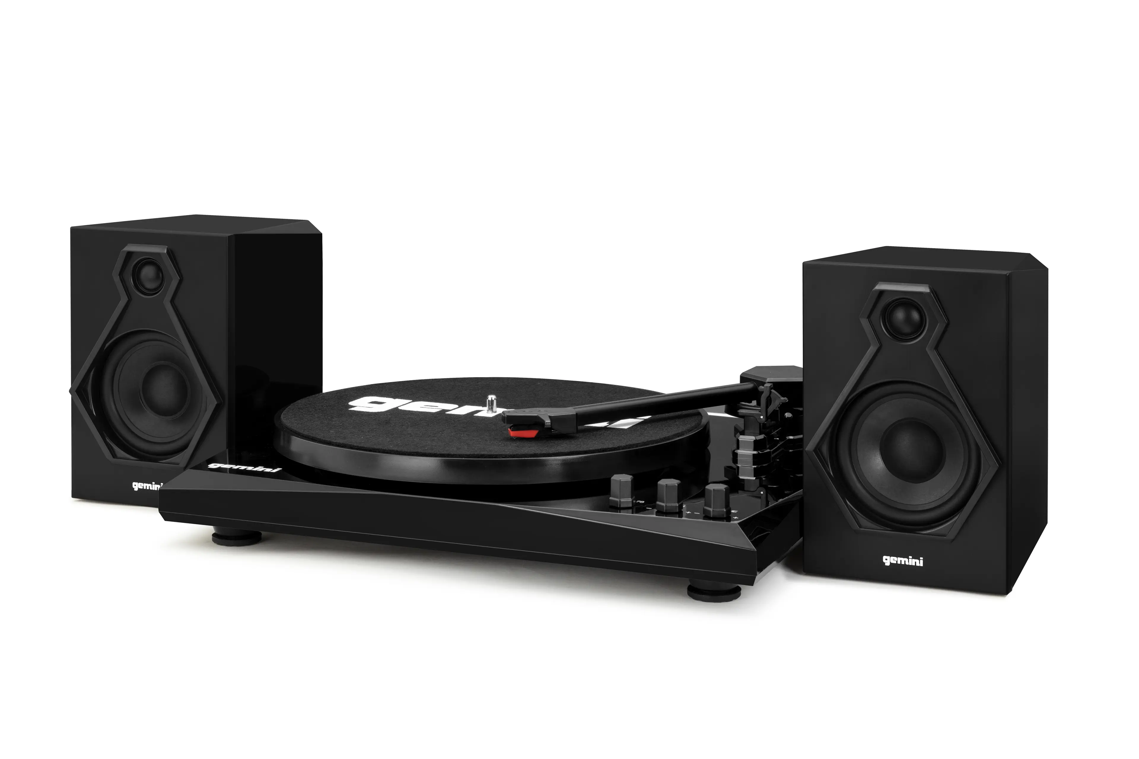 Gemini TT-900BB