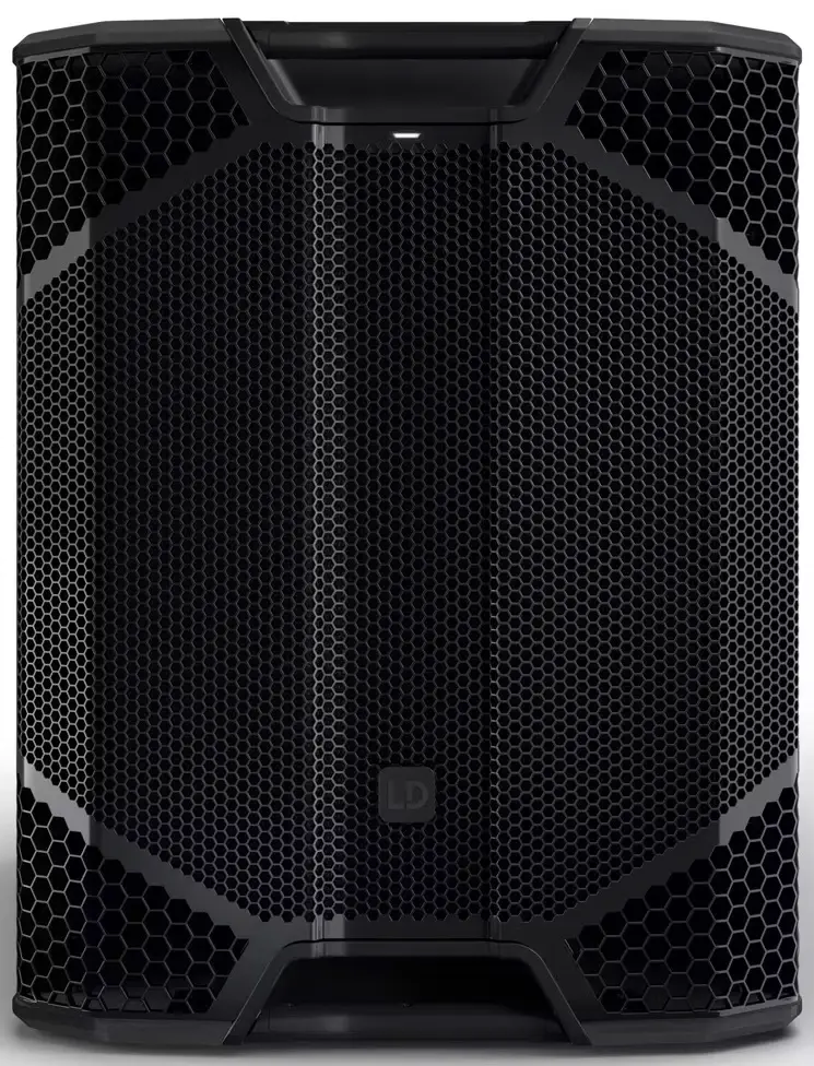 LD Systems ICOA SUB PRO 21 A