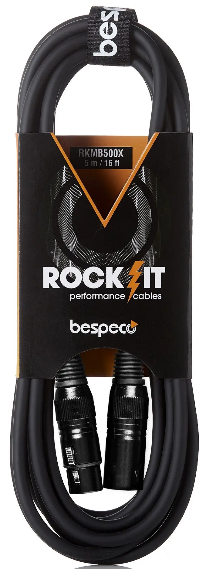 Bespeco RKMB600X