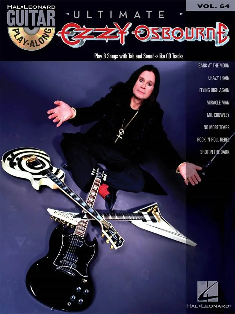 MS Ozzy Osbourne