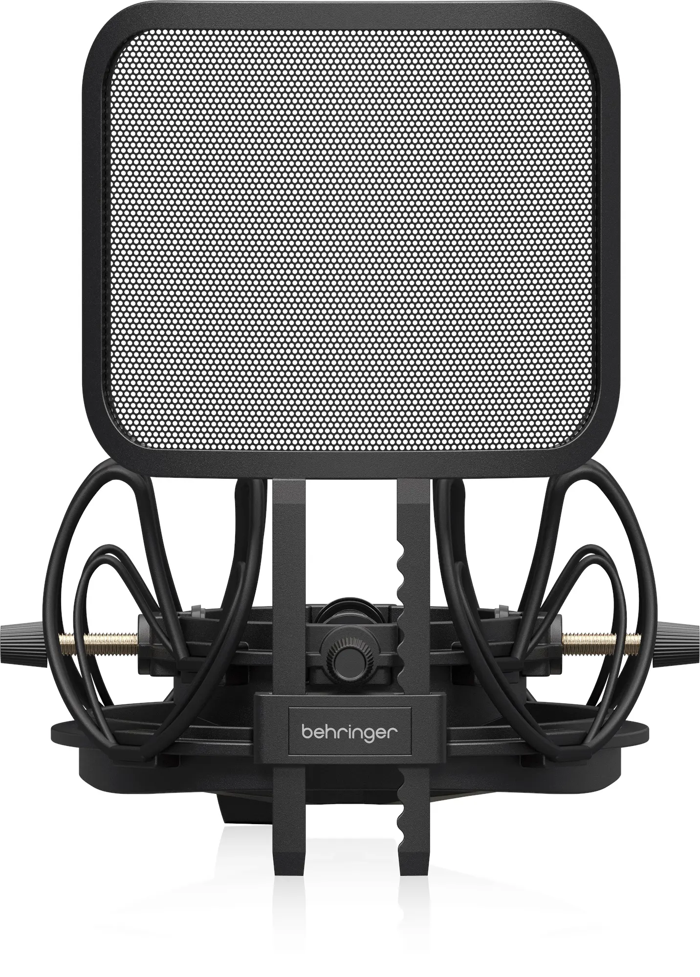 Behringer SMP2000