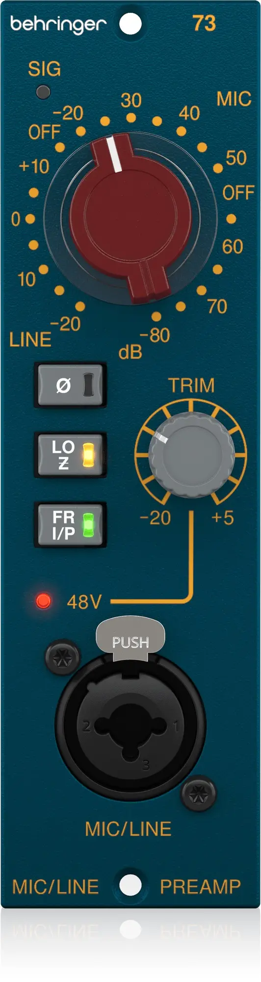 Behringer 73