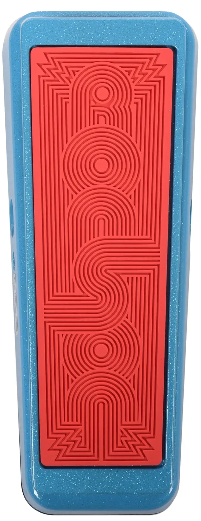 Dunlop MR95LTD Mick Ronson Cry Baby Wah