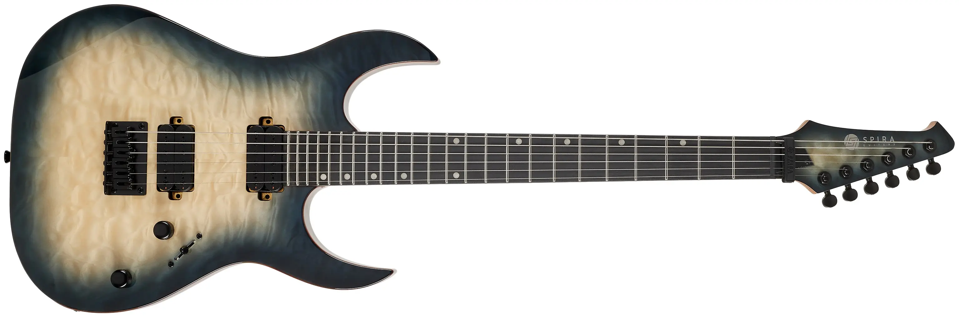 Spira S-500 QGY E