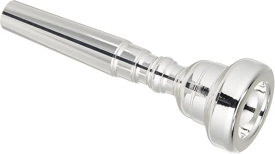 Laskey 80MD, Silver