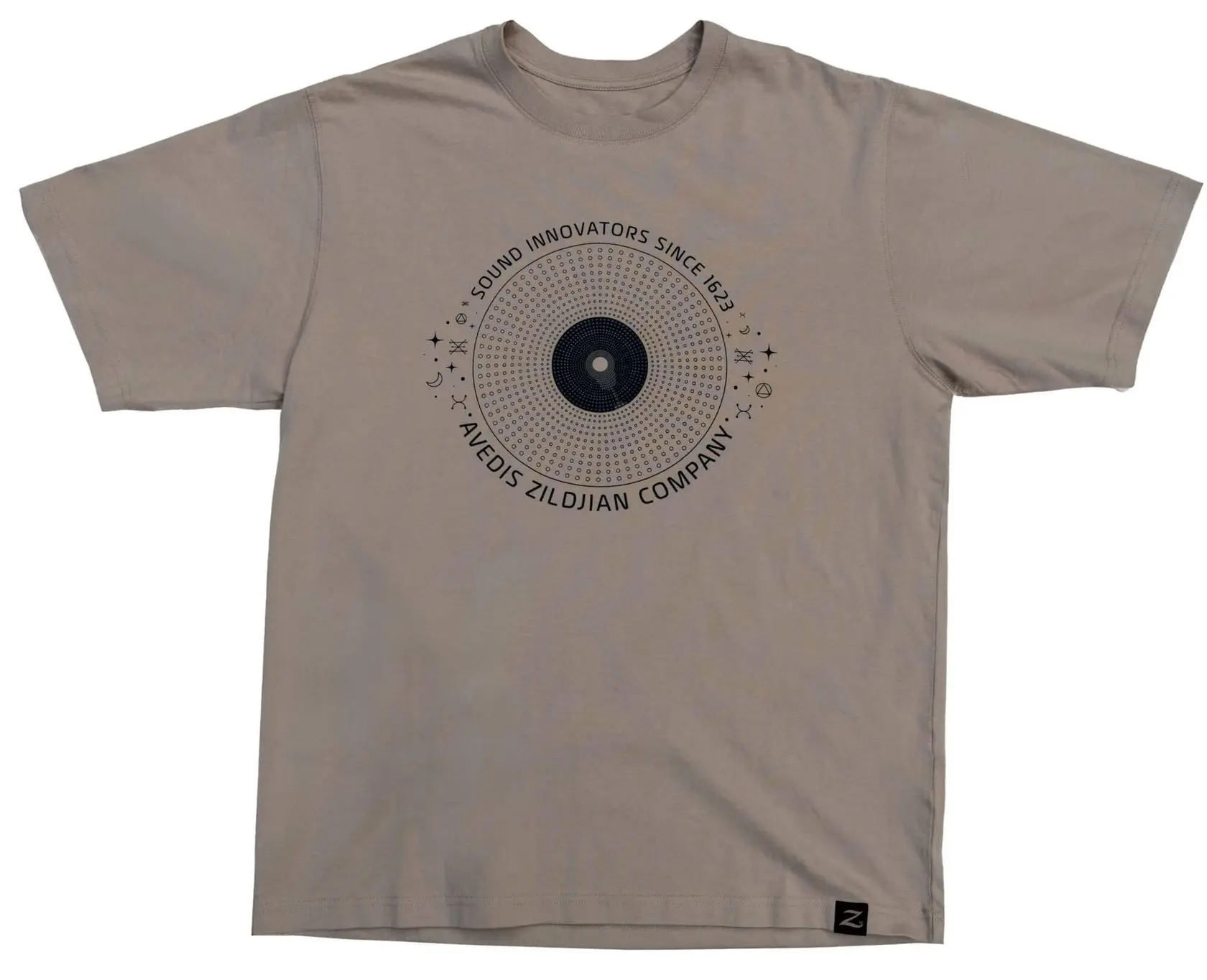 Zildjian Alchem-E Limited Edition T-Shirt Medium