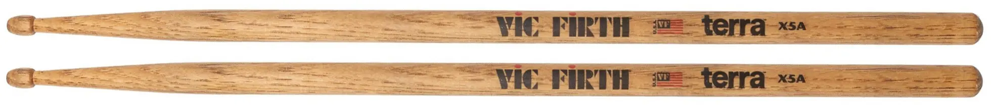 Vic Firth Extreme 5A Terra Series