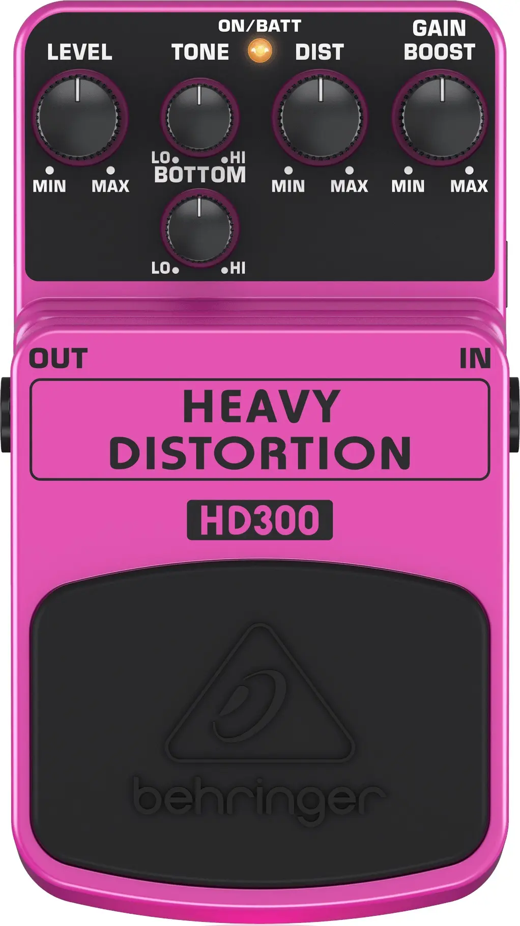 Behringer HD300