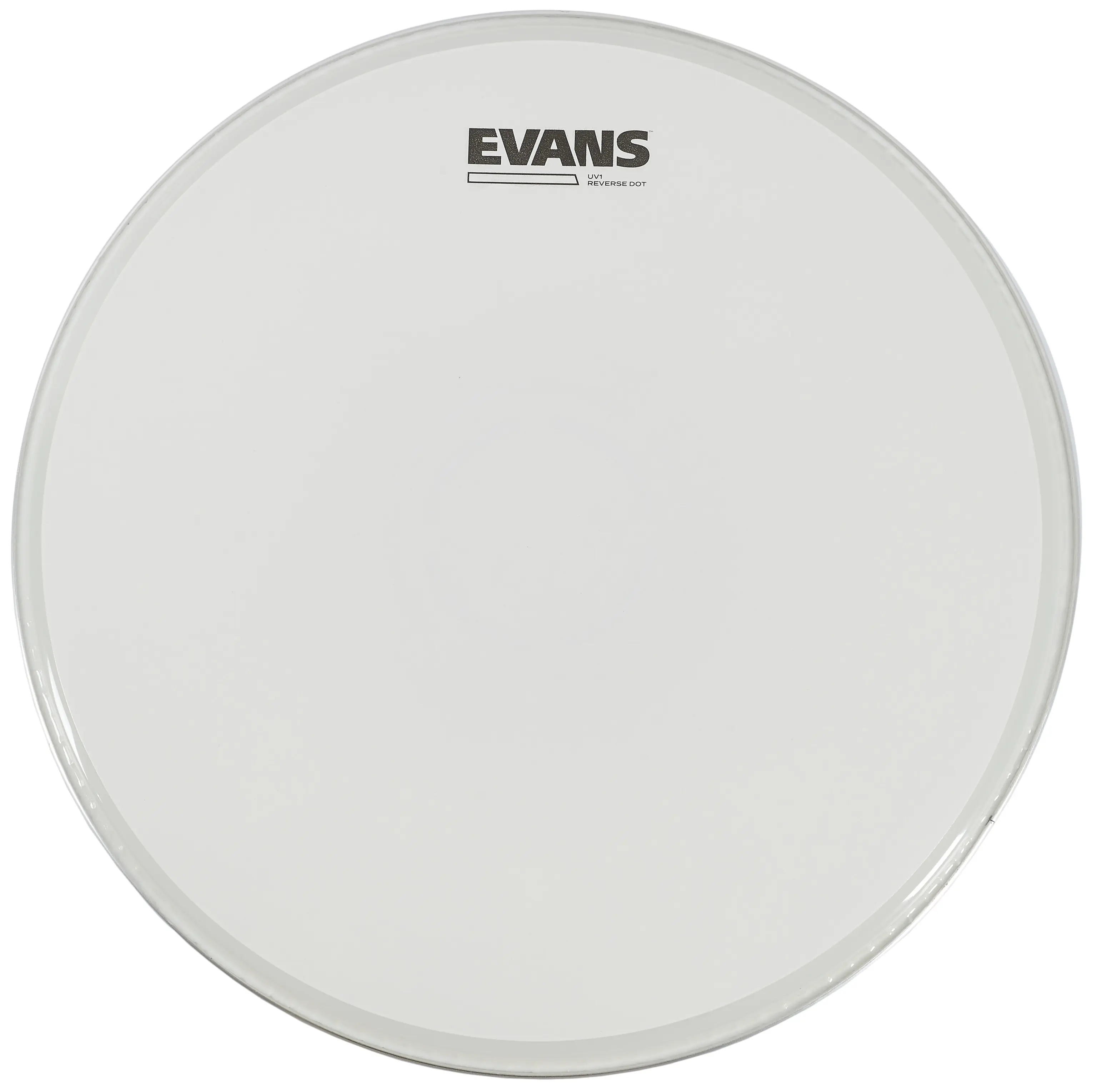 Evans 14" UV1 Reverse Dot Coated