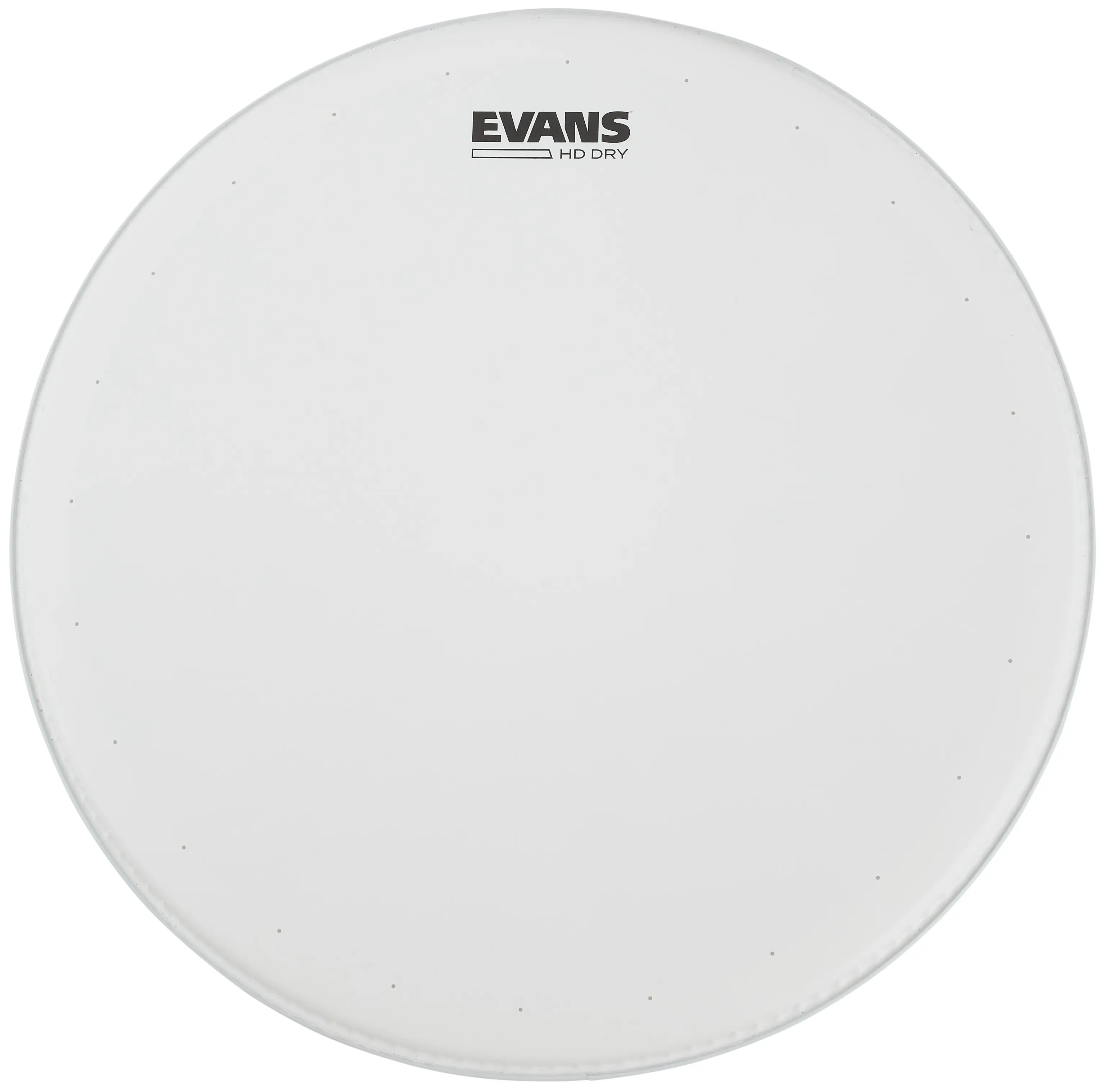 Evans 16" HD Dry Tom Batter Coated