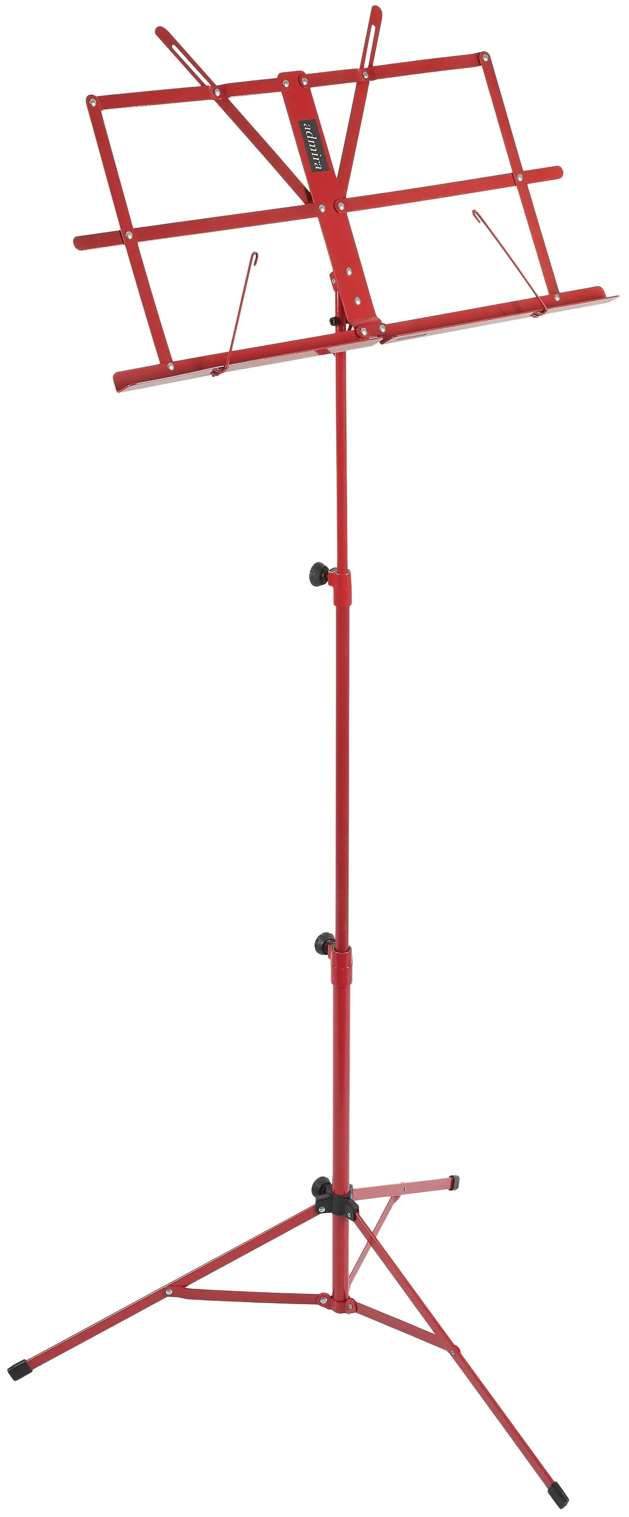 Admira MUS006 Red