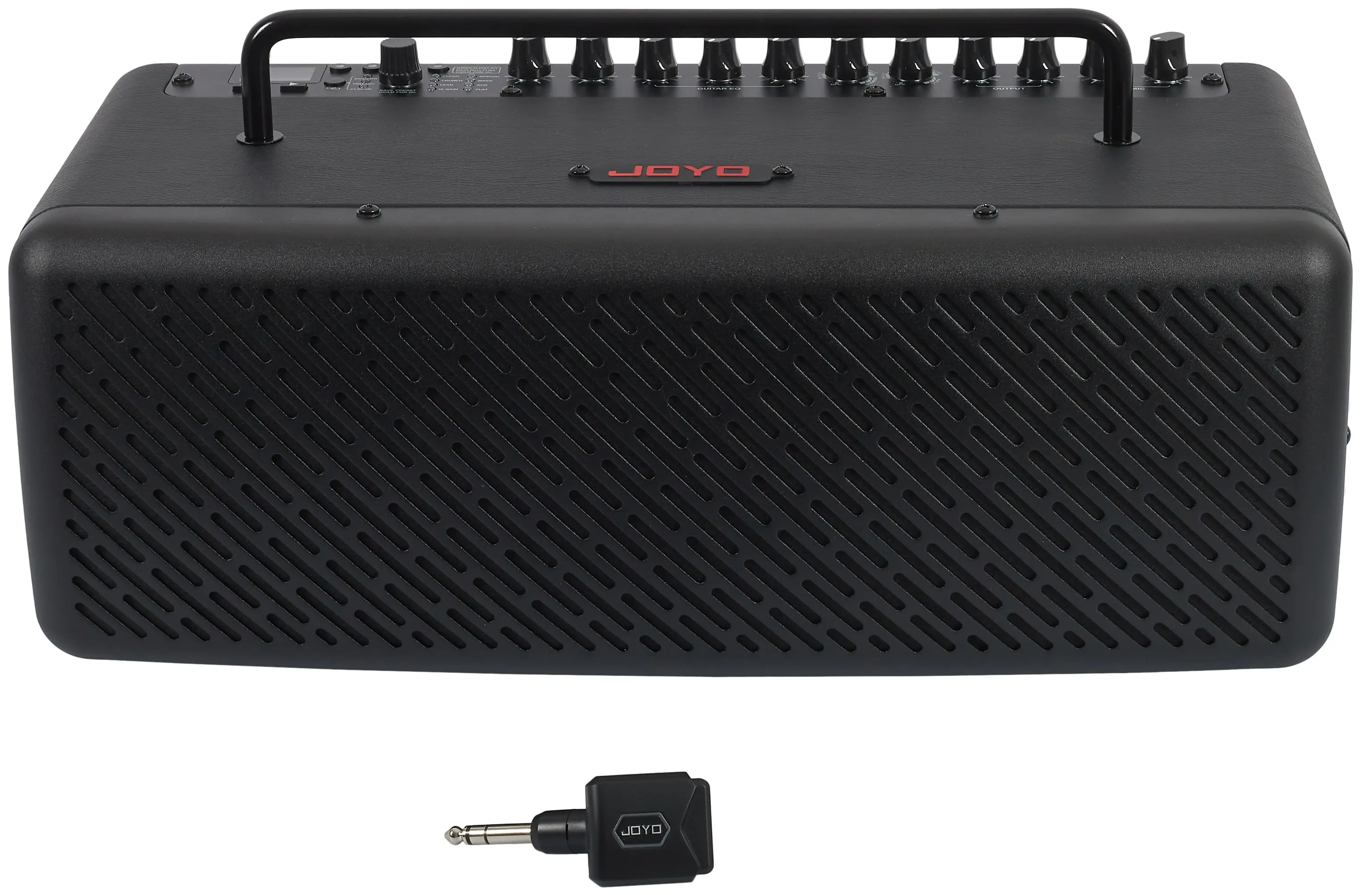 Joyo Jam Buddy III BK