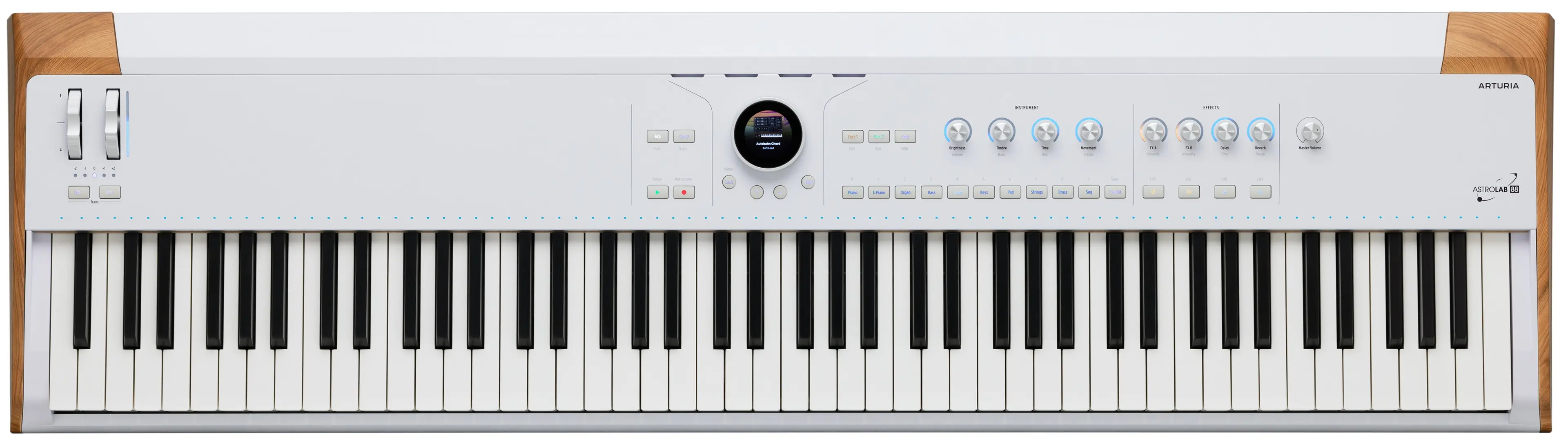 Arturia AstroLab 88
