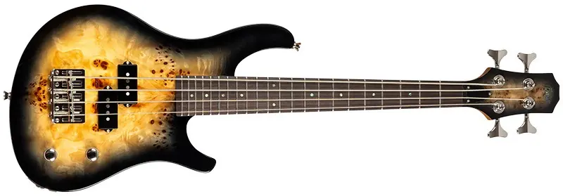 Flight Mini Bass PBR