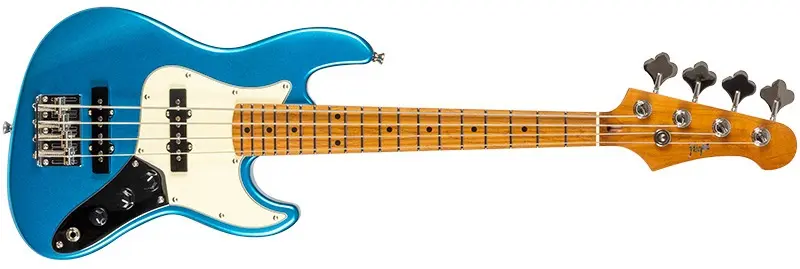 Flight Mini JB Bass LPB