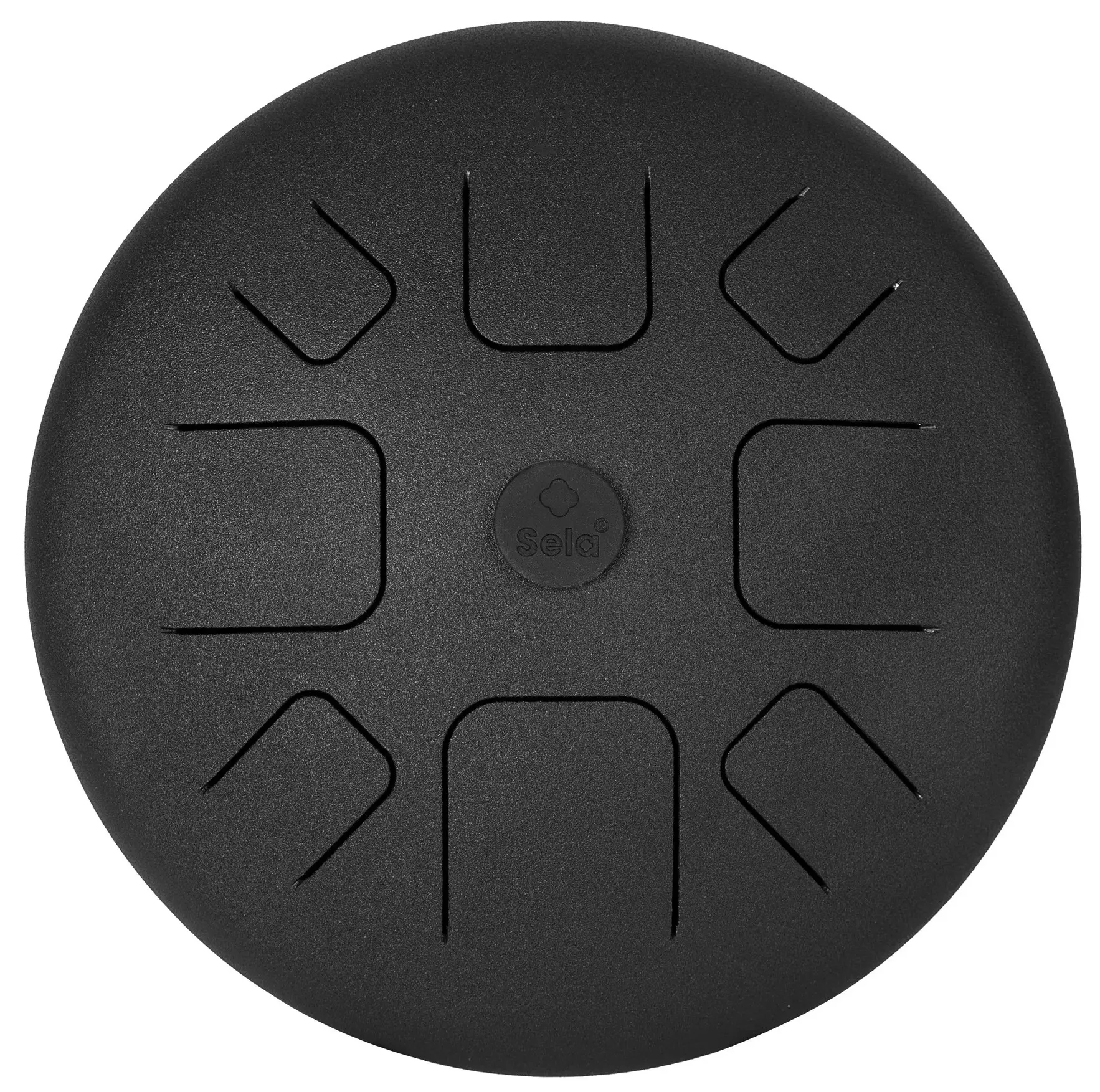 Sela Harmony Tongue Drum 12" A Minor