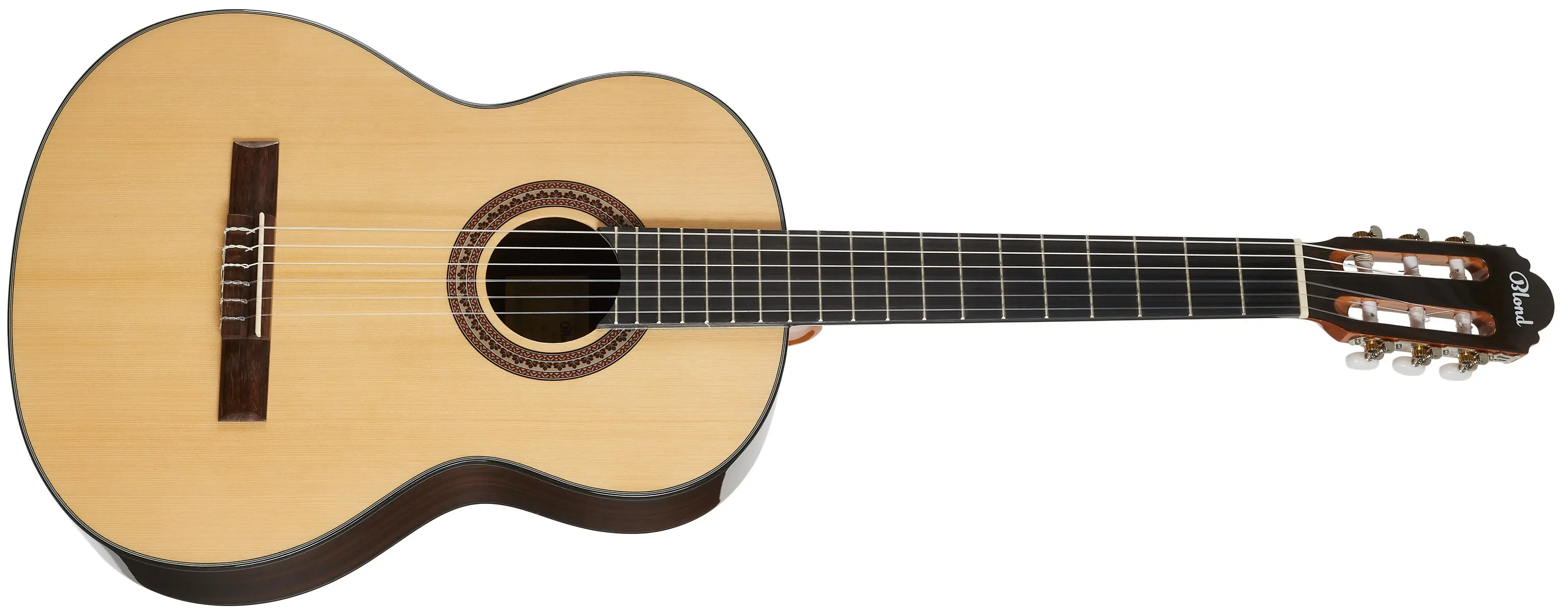 Blond SC-44 R NAT