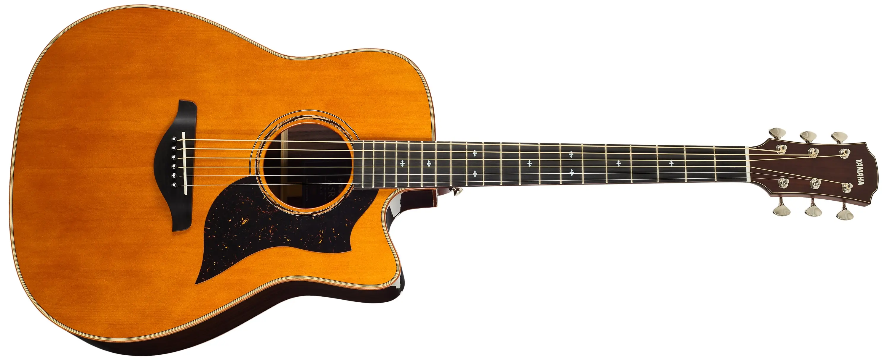 Yamaha A5R ARE VNT