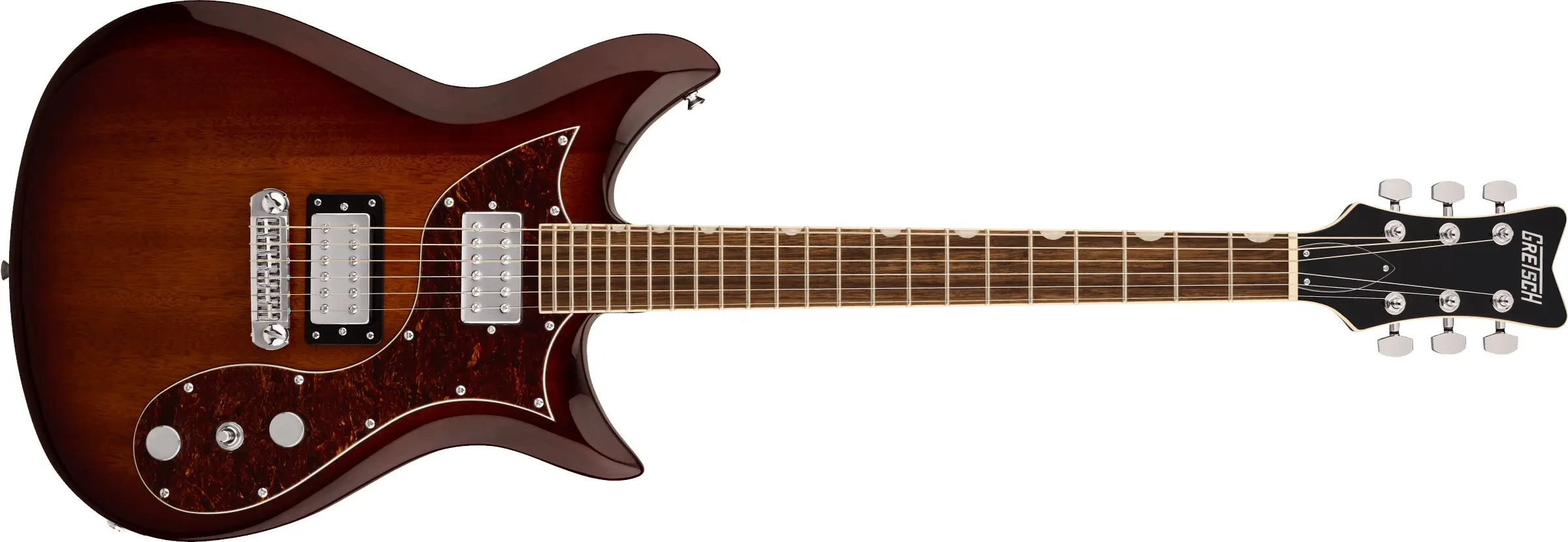 Gretsch Electromatic CVT LRL HVB