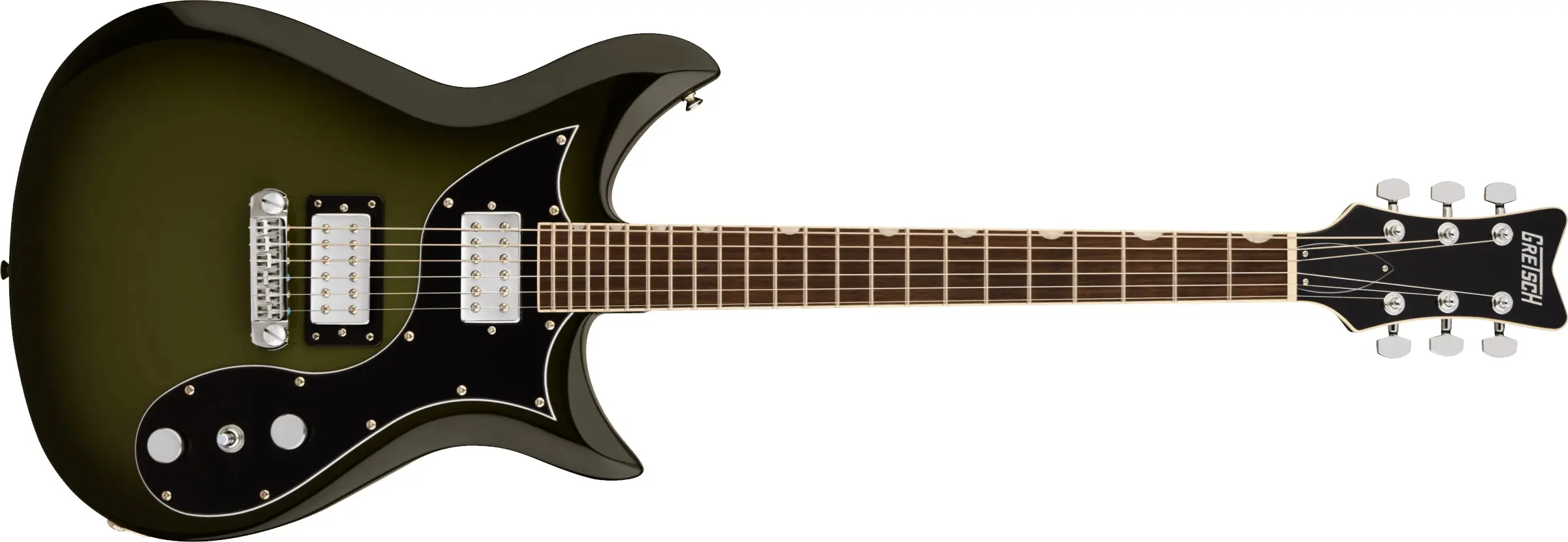 Gretsch Electromatic CVT LRL WCH