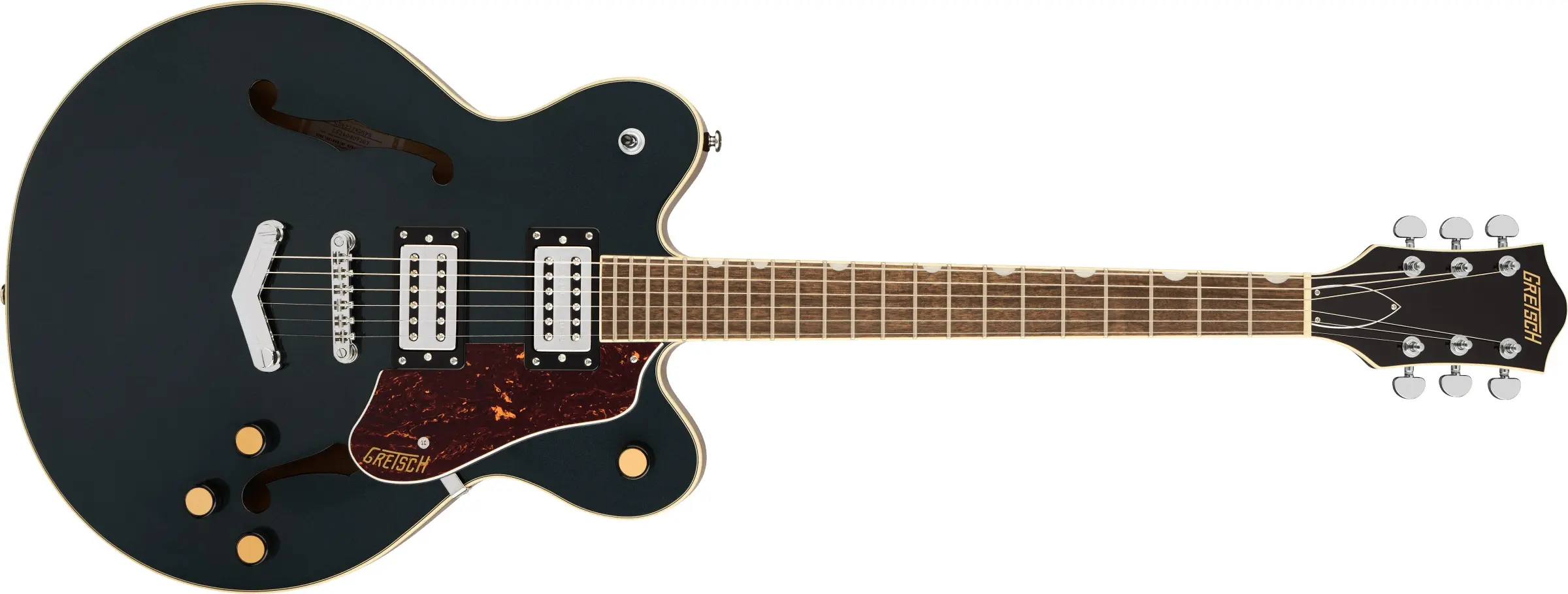 Gretsch G2622 Streamliner with BT-3S LRL MSP