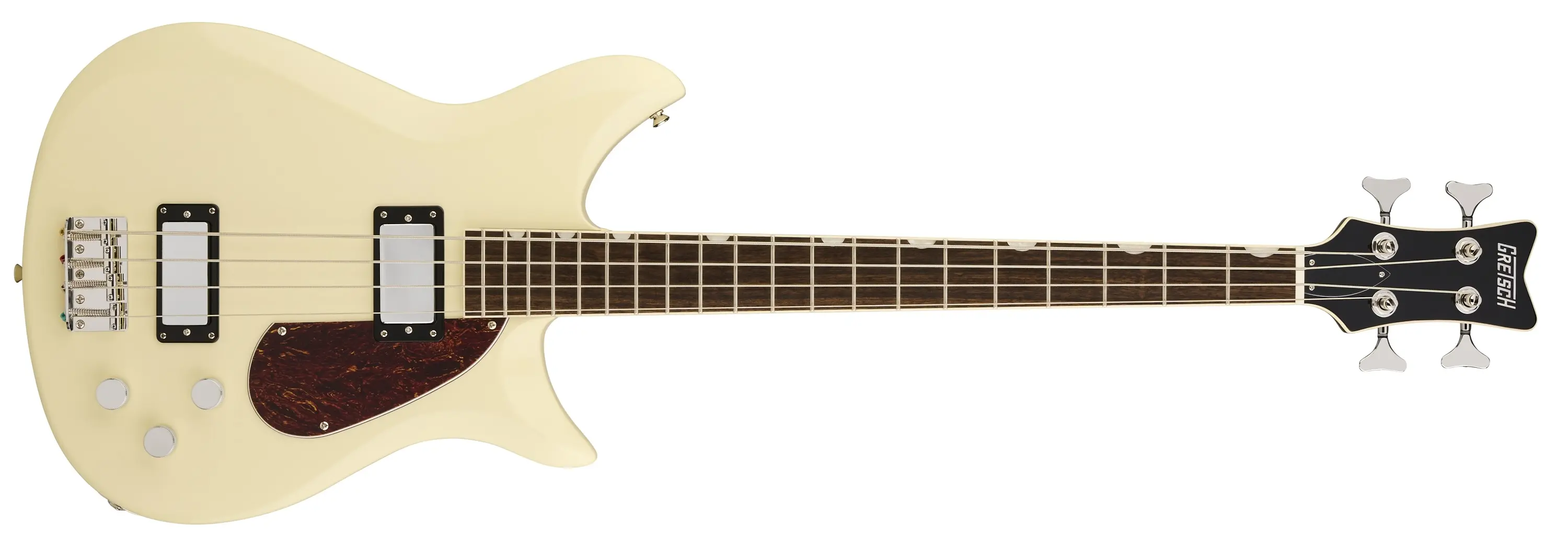 Gretsch Electromatic CVT Bass LRL VWH