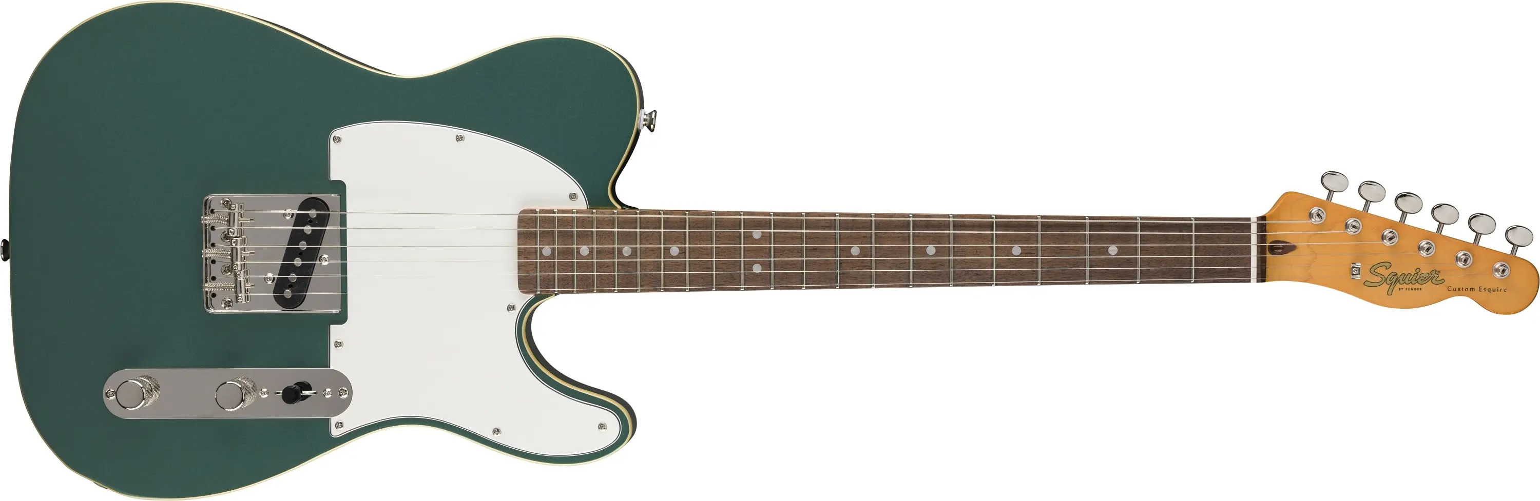 Fender Squier Classic Vibe Custom Esquire LRL SGM