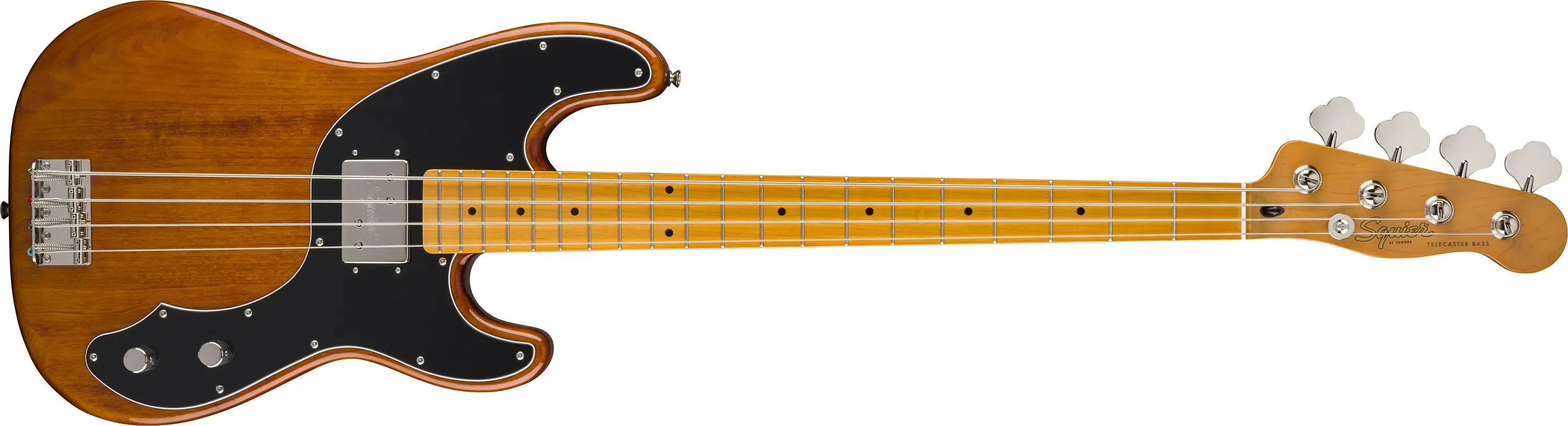 Fender Squier Classic Vibe Telecaster Bass MN MCH