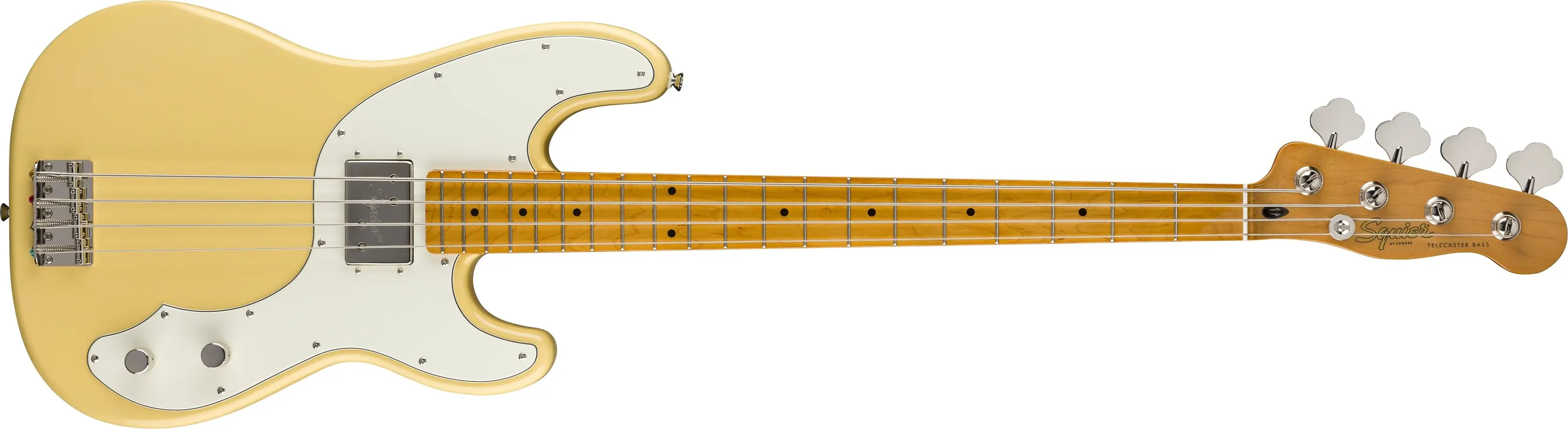 Fender Squier Classic Vibe Telecaster Bass MN VWH