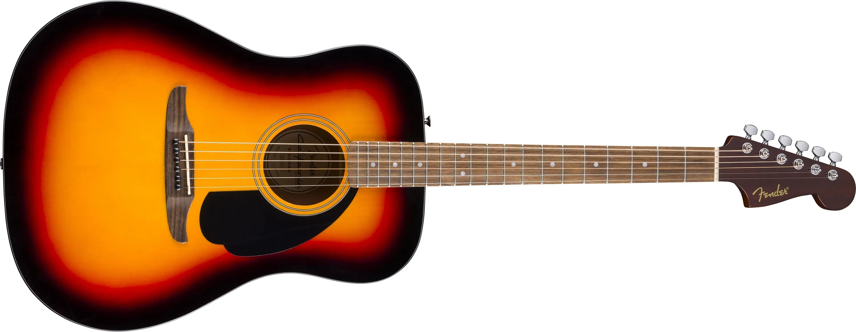 Fender California Standard Redondo 3TS