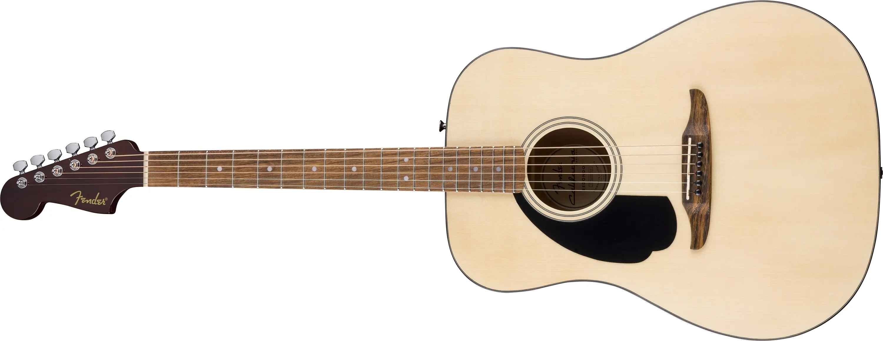 Fender California Standard Redondo LH NAT
