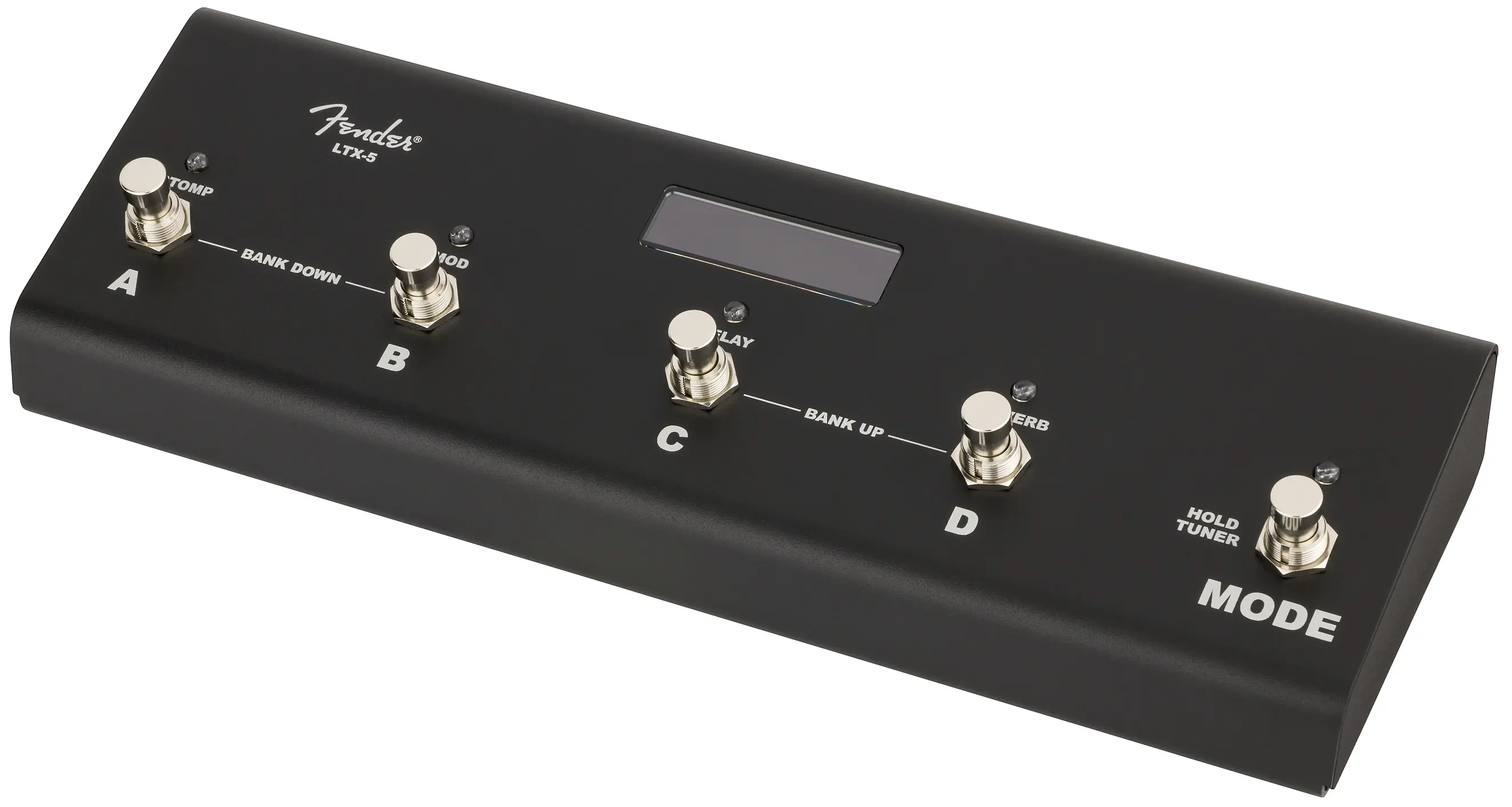 Fender LTX-5 Footswitch