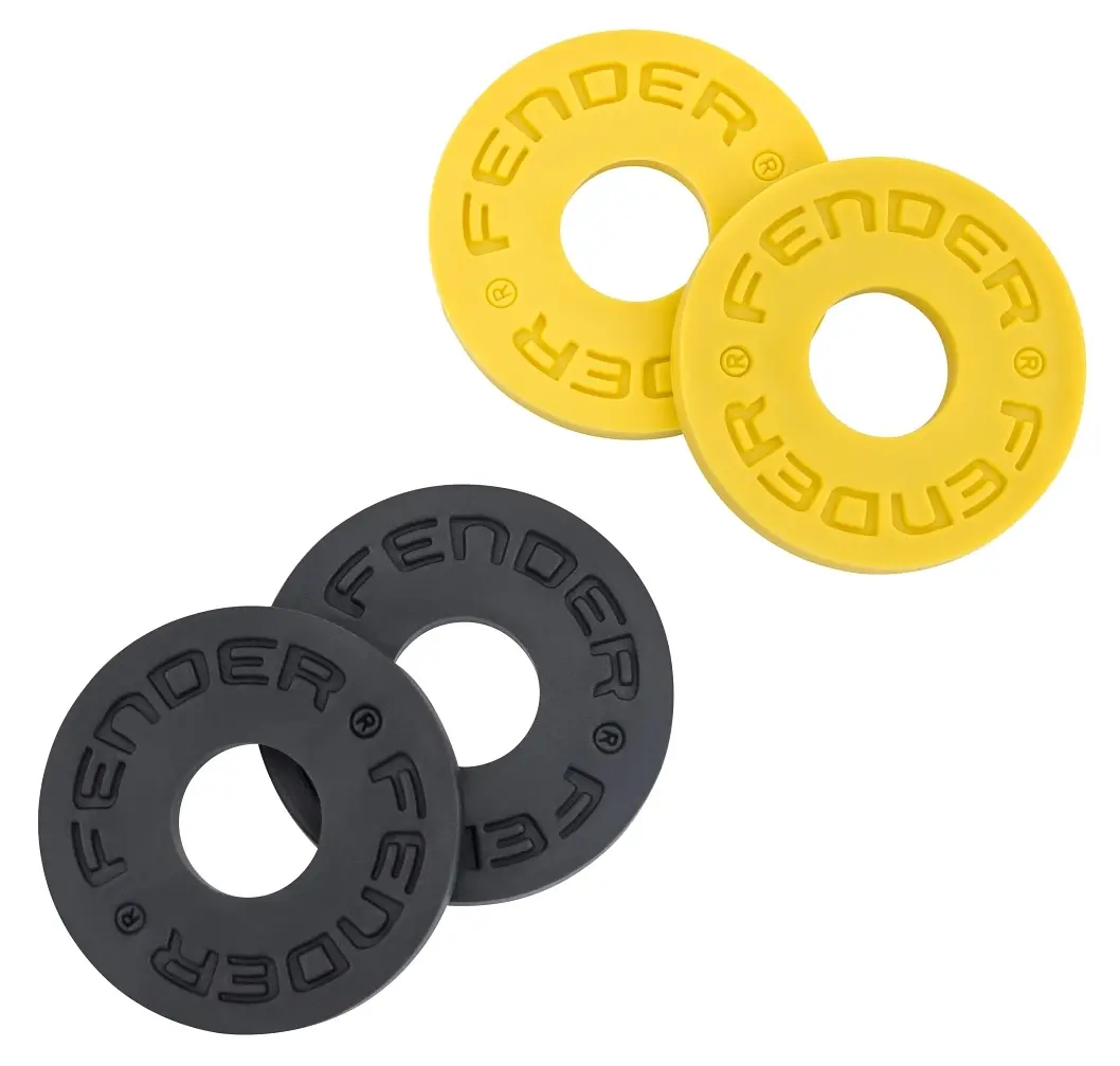 Fender x Third Man Records Strap Blocks 2 Sets