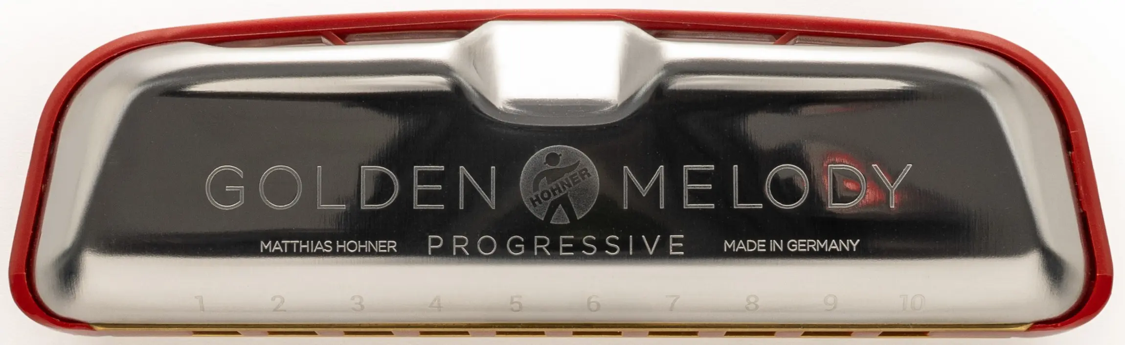 Hohner Golden Melody Progressive E-major