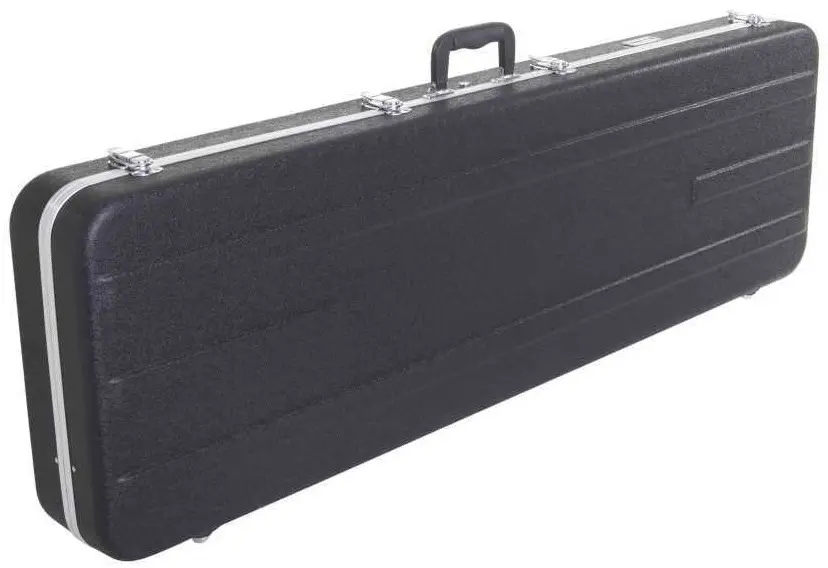 CrossRock CRA802EBK Electric