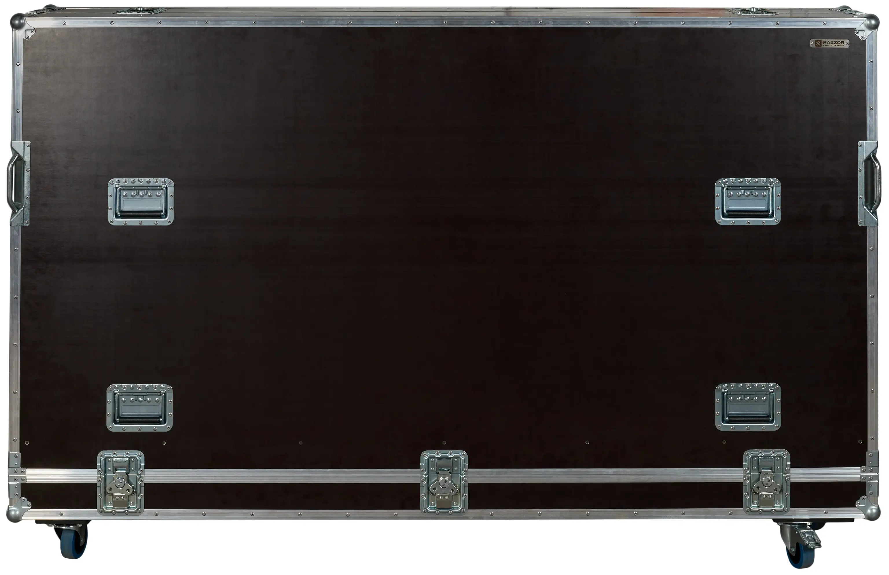 Razzor Cases Case pro 98" TV IIYAMA LH9875UHS-B2AG