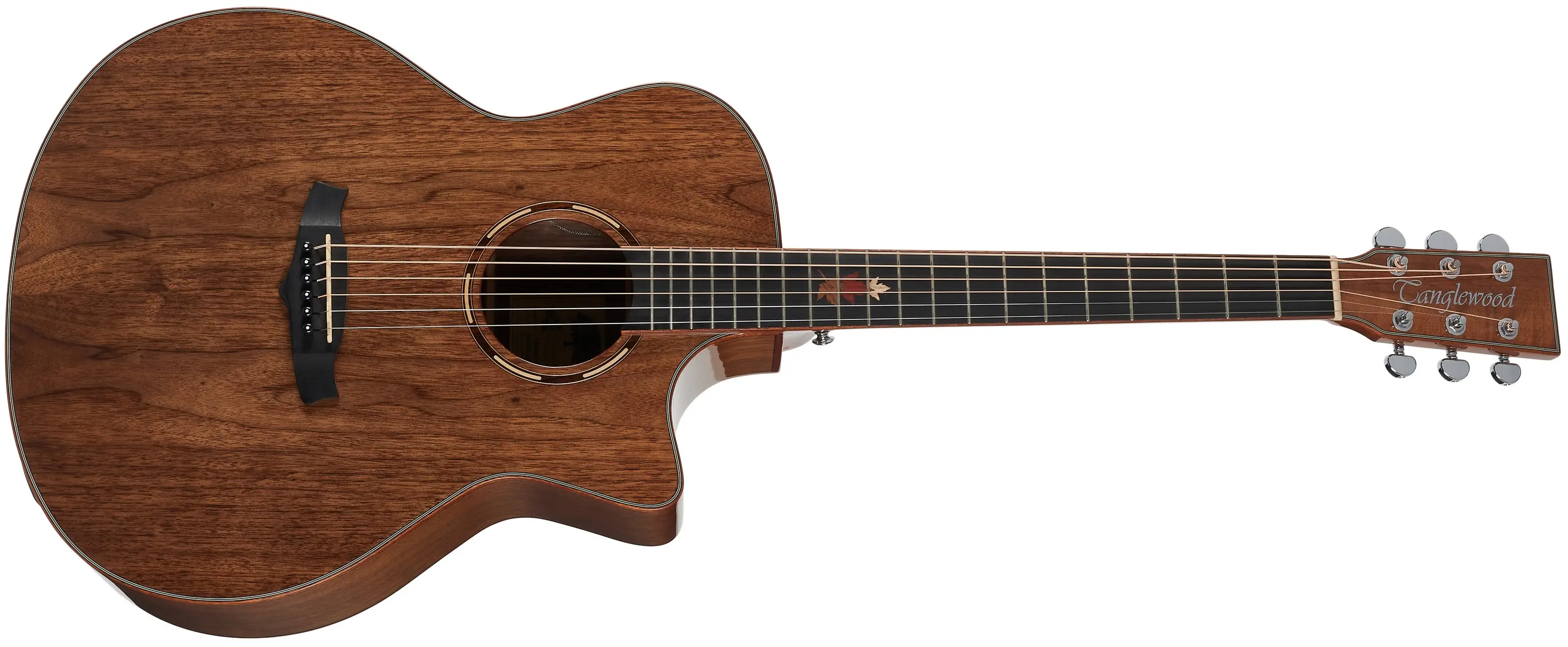 Tanglewood TWX6CE BW