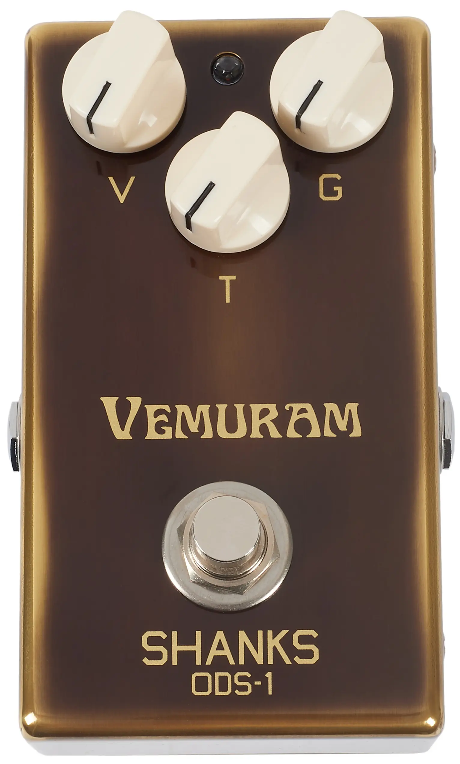 Vemuram SHANKS ODS-1
