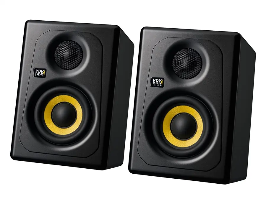 KRK Kreate 3 pair