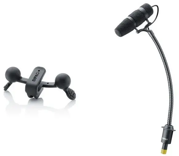 DPA Microphones 4099-DP-2-199-T
