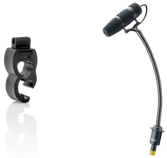 DPA Microphones 4099-DP-2-201-D