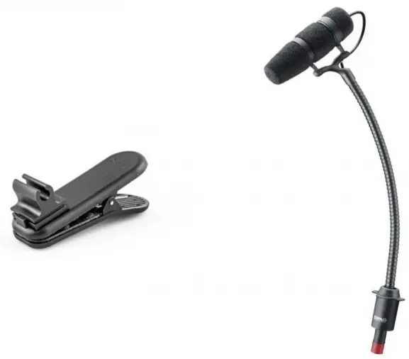 DPA Microphones 4099-DP-1-101-CM