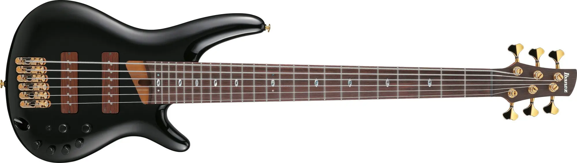 Ibanez SR3506 Black