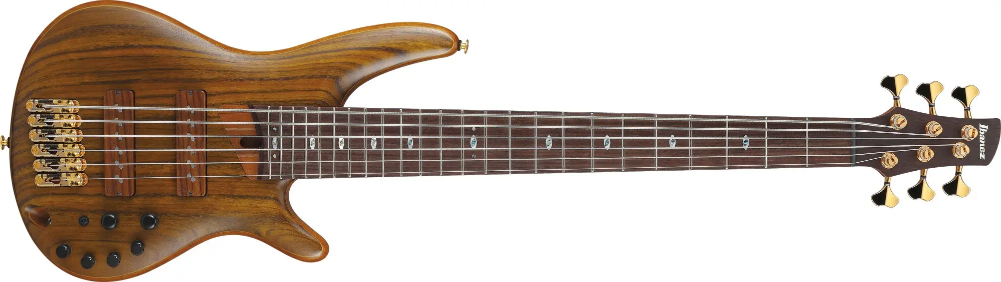 Ibanez SR5506 Mocha