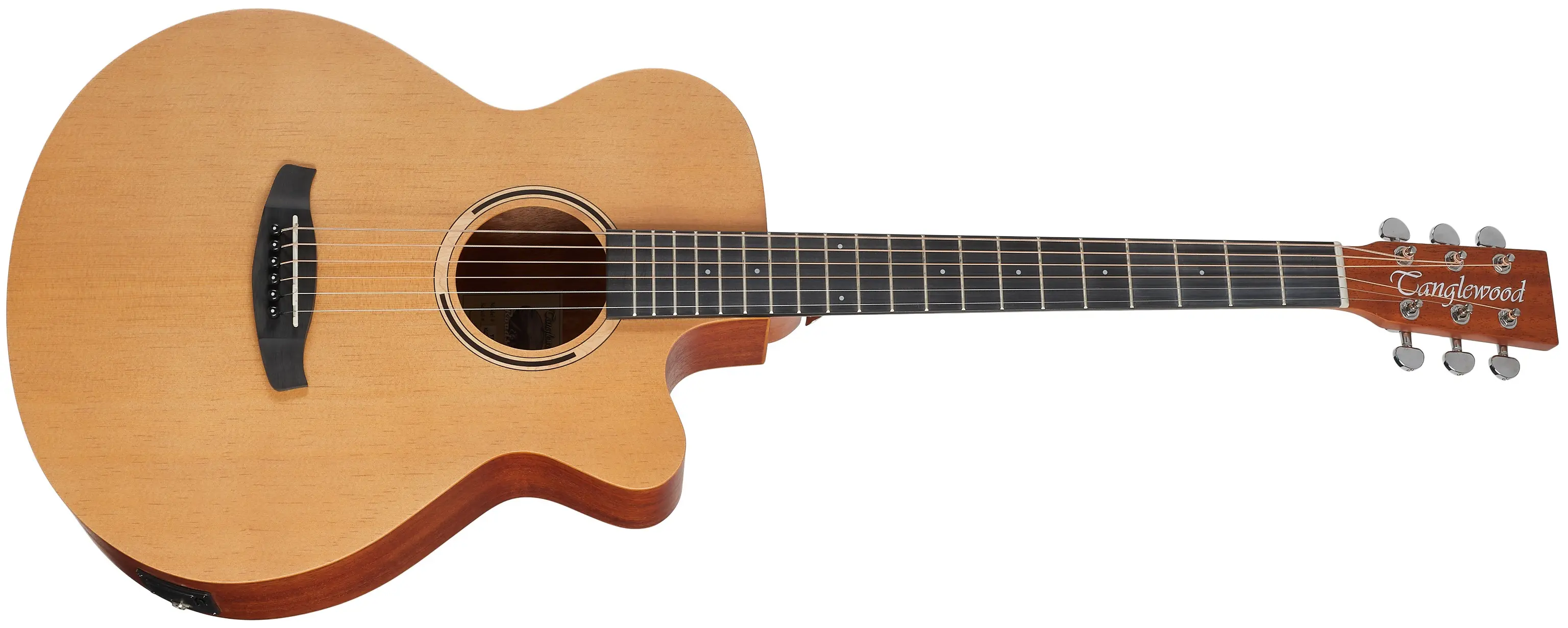 Tanglewood TR4CE