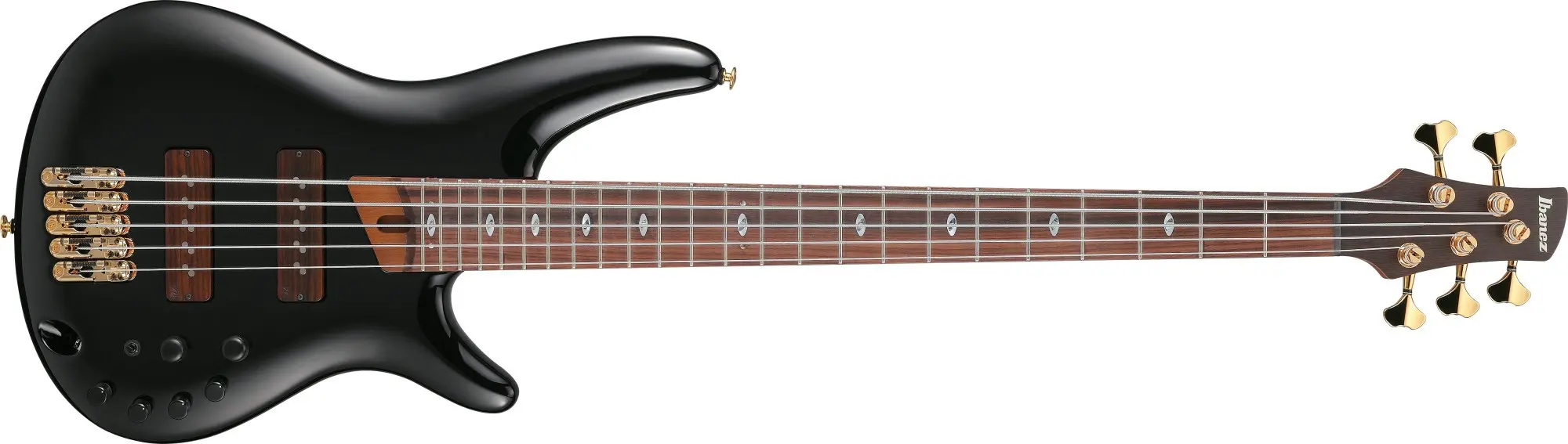 Ibanez SR3505 Black