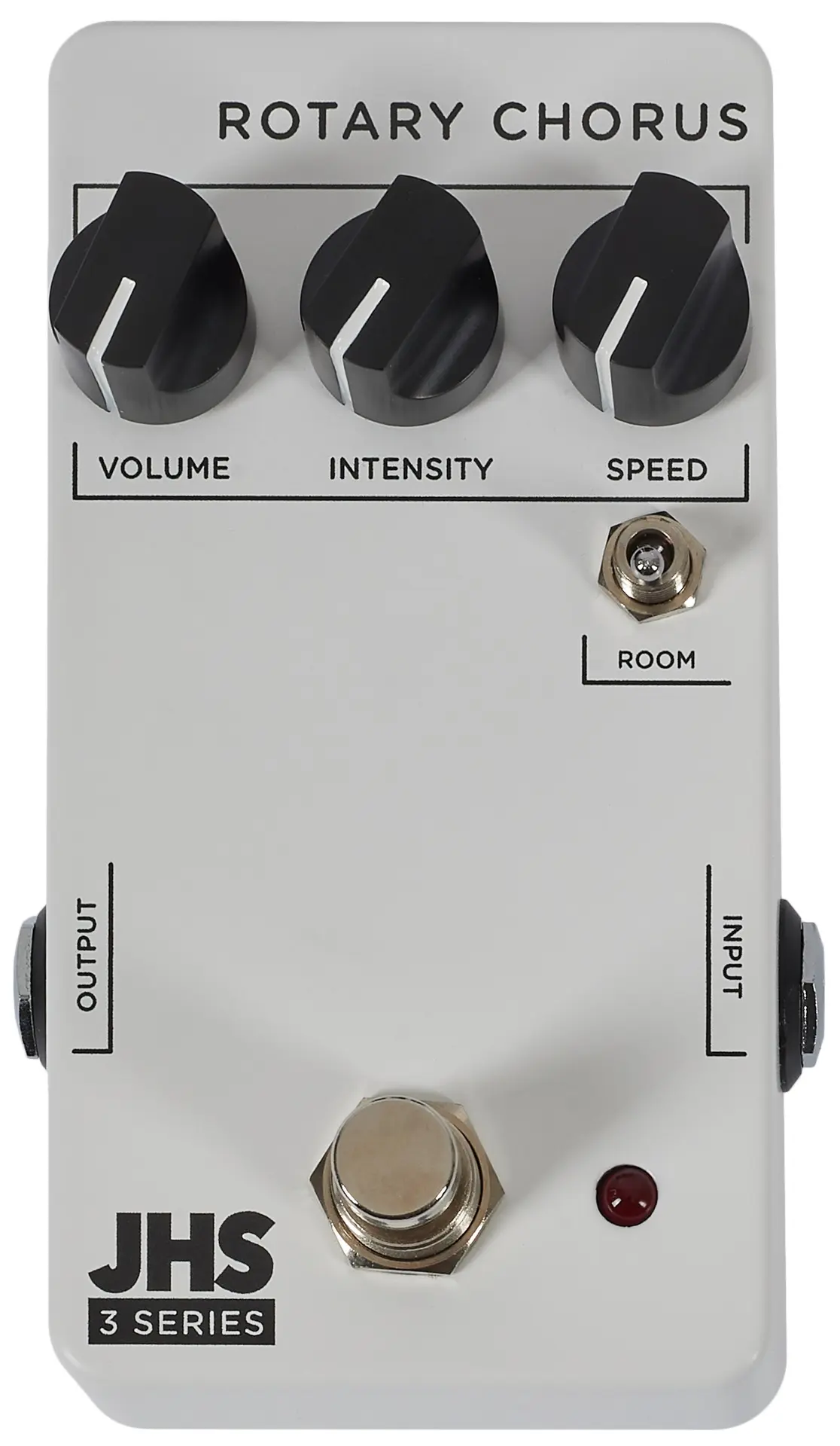 JHS Pedals 3 Series Rotary Chorus