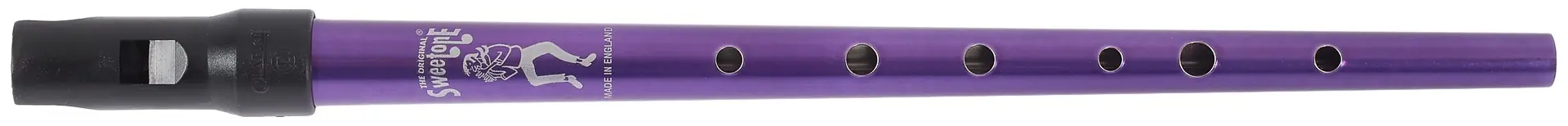Clarke Sweet Tone D-Purple