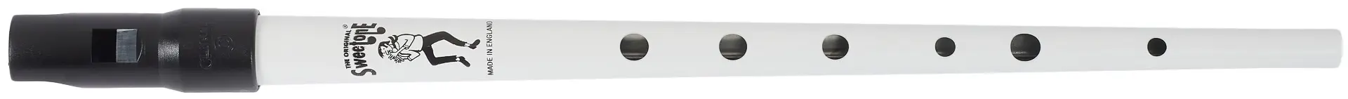 Clarke Sweet Tone C-White