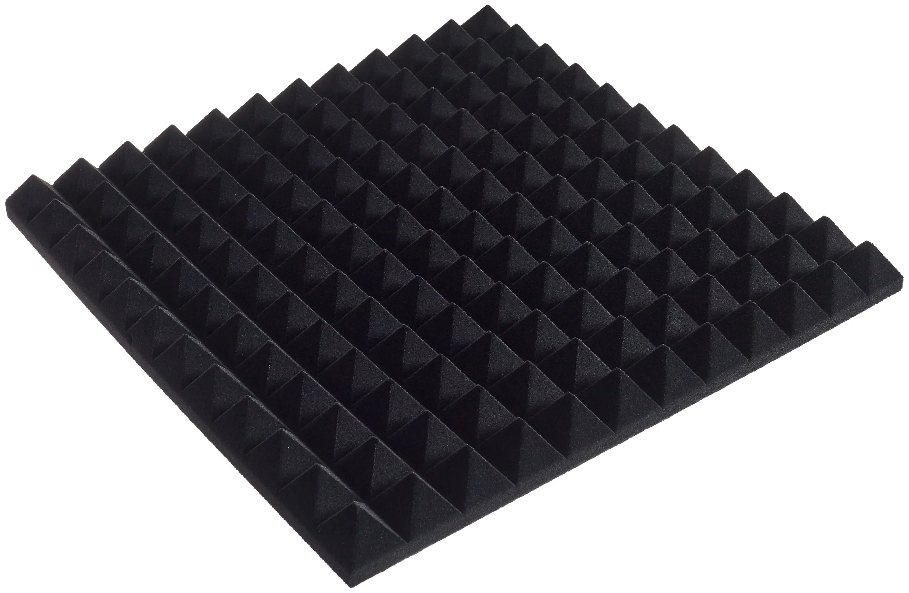 Pyramid Pyramid 50mm Black